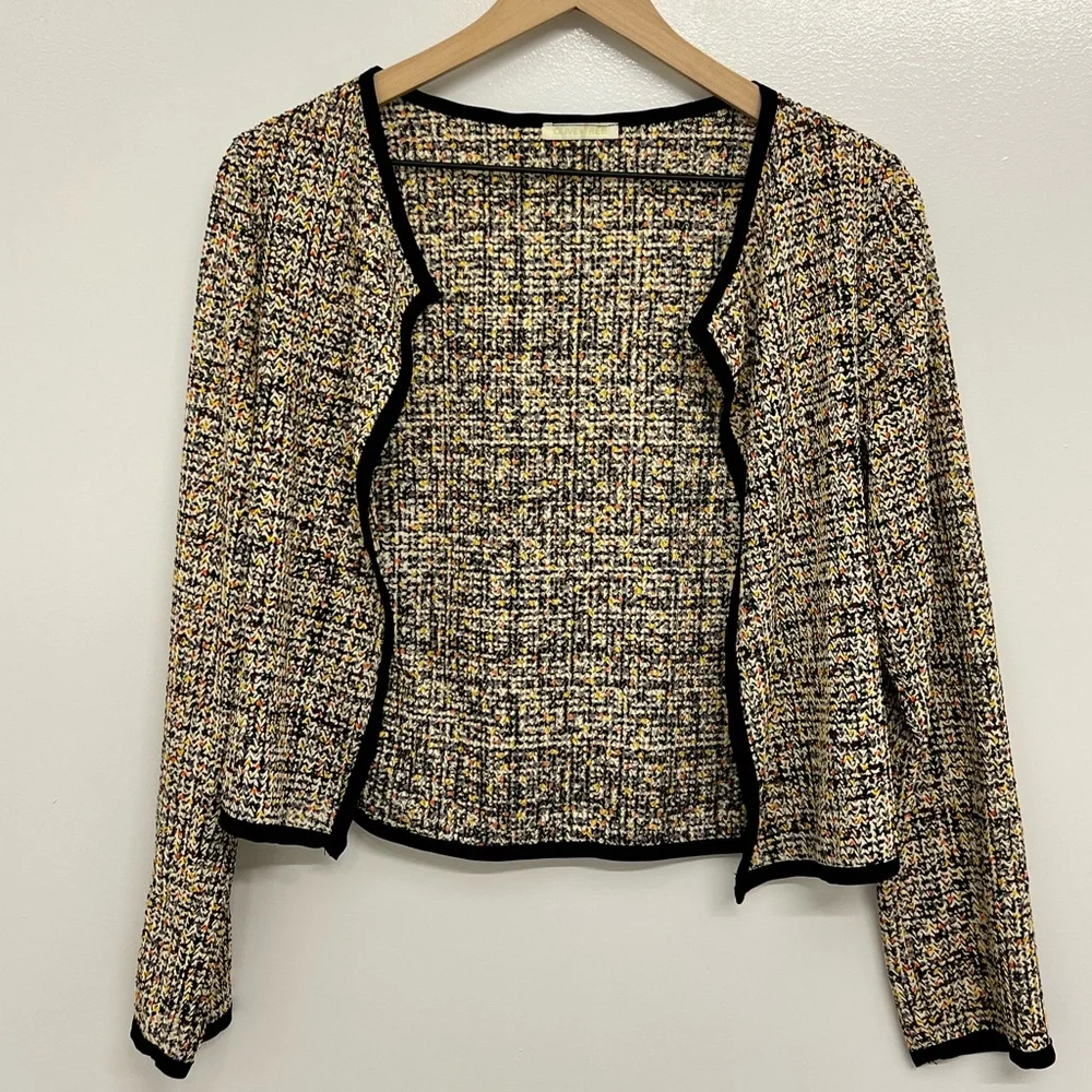 Knit jacket - Picture 1 of 1